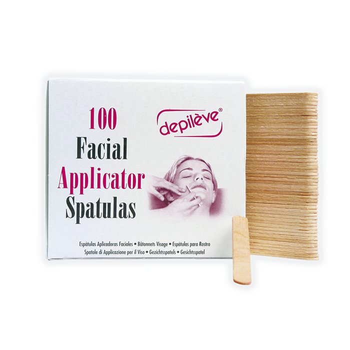 שפדל עץ לפנים